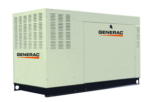 45kW - 60kW water cooled